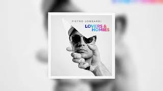 Pietro Lombardi - Lovers & Homies (Offizieller Visualizer)