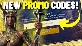 ⭐ NEW PROMO CODE FOR ALL! June 2024 ⭐ RAID Shadow Legends