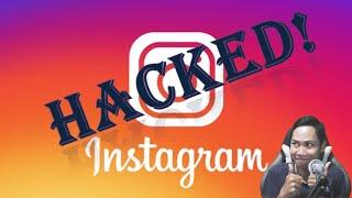 JANGAN PANIK! Cara Menghapus Akun Instagram yang telah di Hack Oleh Orang lain !