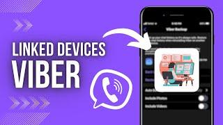 How to View Linked Devices to Your Viber Account