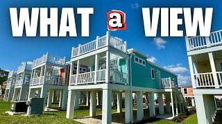 ELEVATE your LIFESTYLE with this NEW modular home! Prefab House Tour