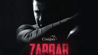 ZARRAR full movie 2022