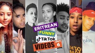 New Eritrean TIKTOK Compilation (2021) P6