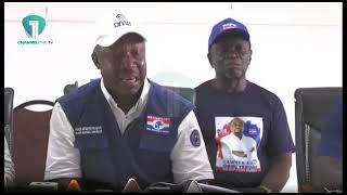 NDC Will Abandon Key Projects,’ Ashanti NPP Warns Voters to Stick with NPP for Continued Growth