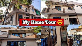 My Home Tour | Updated Home Tour | Home | Day - 288 Vlog