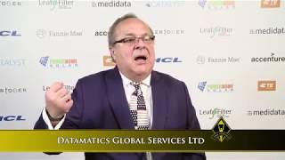 Datamatics Global Services Ltd is a Stevie® Award Winner in The 2019 American Business Awards®