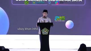 Menag : PPG Guru Madrasah dan PAI akan Segera di Tuntaskan 