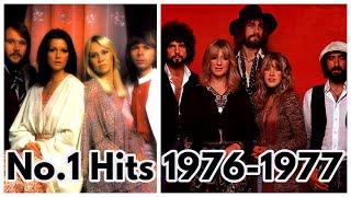 130 Number One Hits of the '70s (1976-1977)