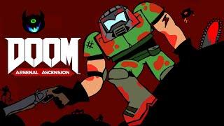 Doom: Arsenal Ascension Trailer