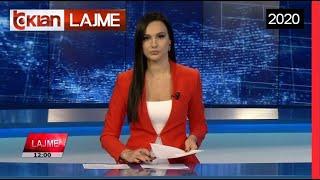 Edicioni i Lajmeve Tv Klan 26 Dhjetor 2020, ora 12:00 Lajme - News