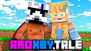 AROXBYTALE!!! #1 Nueva Serie de Minecraft!!!