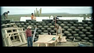'Earthships New Solutions' Official Trailer