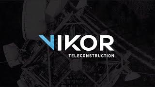 VIKOR Brand Launch Video