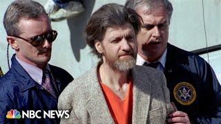 ‘Unabomber’ Ted Kaczynski found dead in prison cell at age 81