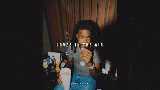 [Free] Seddy Hendrinx x K Camp Type Beat 2021 | “ Loves In The Air “