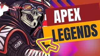 How to change the server in Apex Legends?