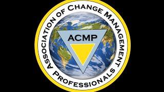 ACMP Standard for Change Management Introduction