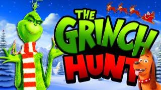 The Grinch Brain Break Party Freeze Dance | Christmas | Just Dance