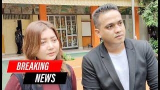 BREAKING NEWS!! PRATIWI NOVI TANGGAPI PERDAMAIAN DENSU DAN FARHAT ABBAS, UNGKAP KELEGAAN