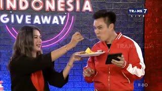 Baim dan Paula Umumkan Pemenang Giveaway | INDONESIA GIVEAWAY (17/08/20) Part 3