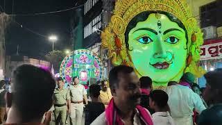 Cuttack Kali Puja Bhasani 2023..