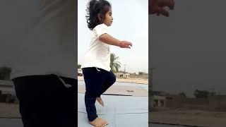 #kidsvideo #cutebaby #jump #shorts #cute