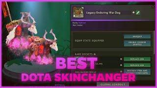 How to Download Dota Mods ️ Free Download Skin ️  Dota 2 Skin Changer Changer Dota 2 ️ Undetected