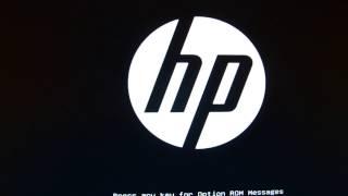 HP Z420 Bios settings, Clover, Hackintosh OS X, Mac