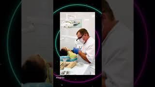 Как работает стоматология и врачи-стоматологи ?