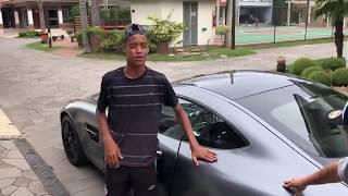 (CARRO NOVO DO TICOLÉ) | MATHEUS TICOLE ϟ