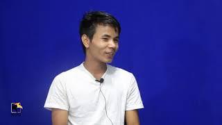 Weekend Horn Interview Zamminlun Singson