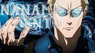 Nanami Edit || Jujutsu kaisen [Edit/AMV] #nanamiedit #jjk