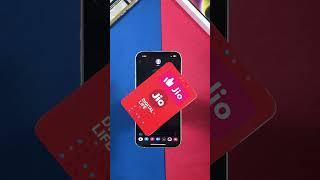 Airtel To Jio || Sim Card Porting   #simport #iphone #samsung