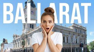 TOP 10 Things to do in Ballarat, Australia 2024!