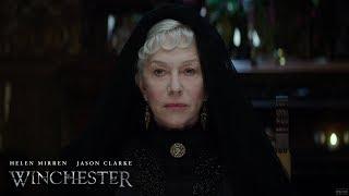 WINCHESTER - Official Trailer - HD (Helen Mirren, Jason Clarke)