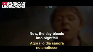 Lewis Capaldi - Someone You Loved (Legendado | Lyrics + Tradução)