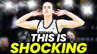 1 MINUTE AGO: INSTANT UPROAR as WNBA Pushes INTERNATIONAL GAMES for Caitlin Clark’s Indiana Fever!