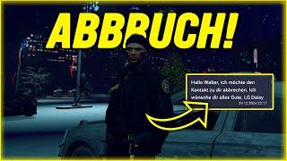 GTA ROLEPLAY #817Sie bricht den Kontakt ab ● GTA 5 RP auf LuckyV.de