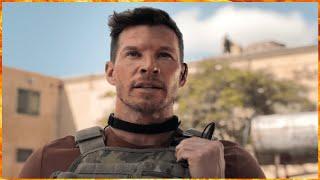 Chad Michael Collins Leads a Group of Soldiers in Sniper: The Last Stand Trailer