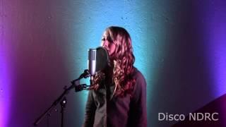 The climb cover by Maya-Gabrielle Levesque