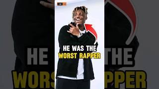 Juice WRLD was more than just a rapper#shorts