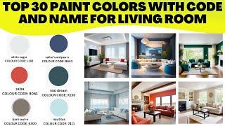 2024 Asian Paints Colour With Code And Name For living Room Paint Color Ideas With Colour Code 2024