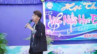 [LIVE] Keyo | XIN MỘT LẦN NGOẠI LỆ Tại Trường THPT Lai Vung 2