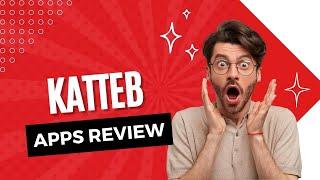 Katteb Lifetime Deal Review - The Best AI Writer, Content Generation & Proofreading Tool in 2024