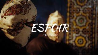 TIF x Soolking Type Beat "ESPOIR" (Prod. Fiko beatz)