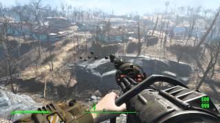 Fallout 4 removed nuke explosion screen effect