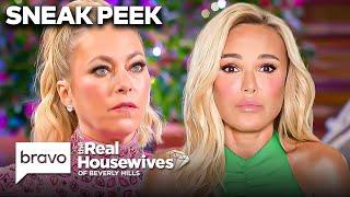 Sutton has NO WORDS for Diana | RHOBH Sneak Peek (S12 E23) | Bravo