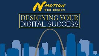 N Motion Web Design