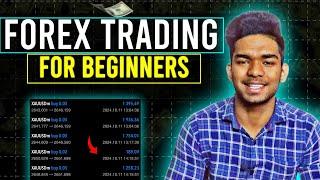 Forex Trading for Beginners in India | What is Forex Trading | Best Forex Trading Strategy in India