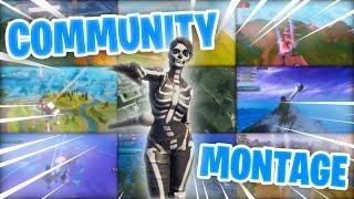 The BEST Community Montage You Will EVER See!